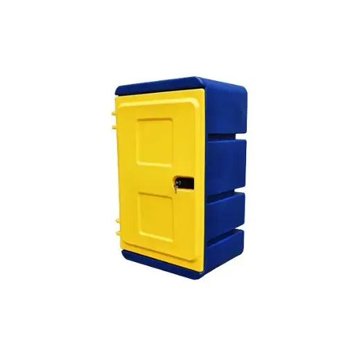 [A01862] Armoire pour produits chimiques 1.0