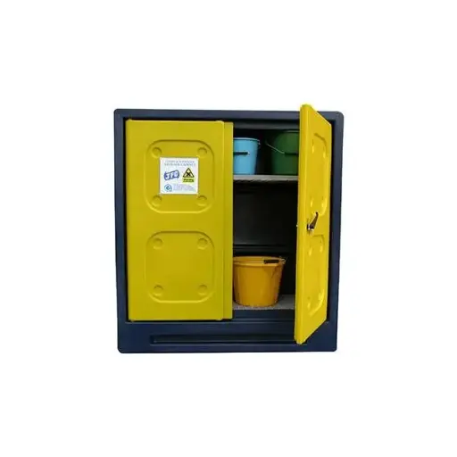 [A01864] Armoire pour produits chimiques 3.0