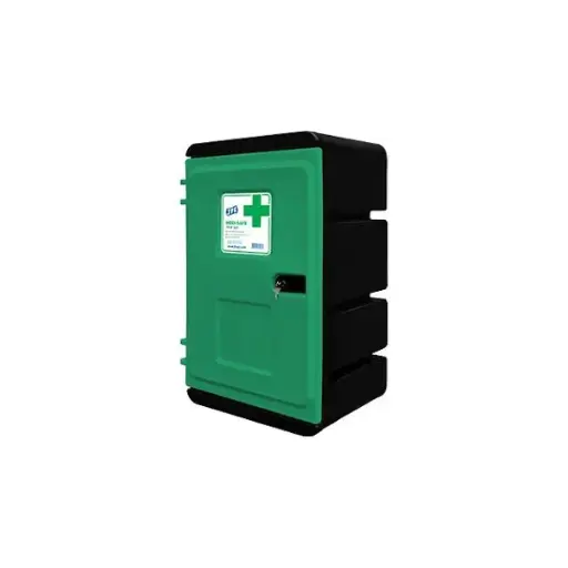 [A01865] Armoire à pharmacie
