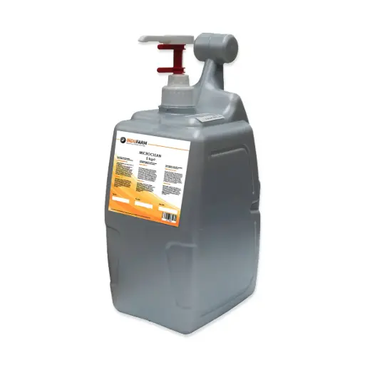 [A01868] IF Microclean, 5 kg
