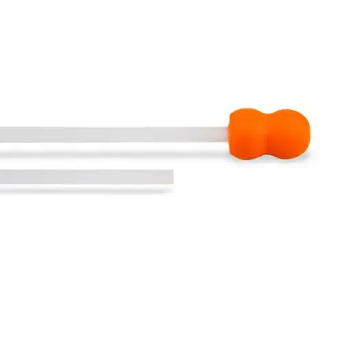 [A01870] Foampipet met verlengstuk, 600 stuks