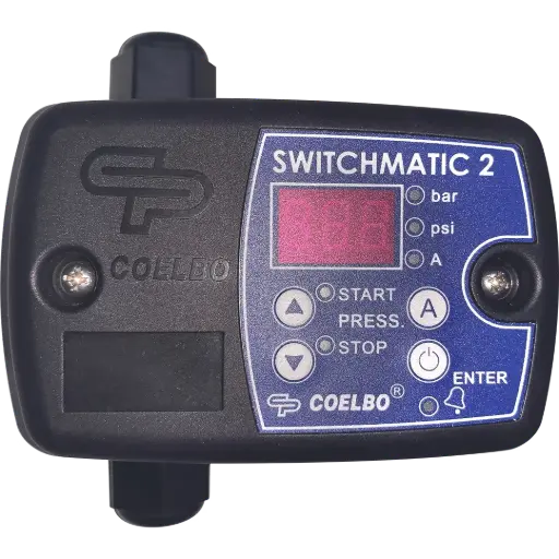 [A01871] Switchmatic 