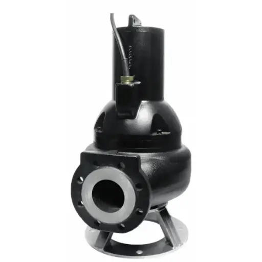 [A01872] Pompe submersible pour eaux usées, 20 m³