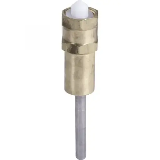 [A01899] Suevia nipple without connection 102.0943 for model 90-MS