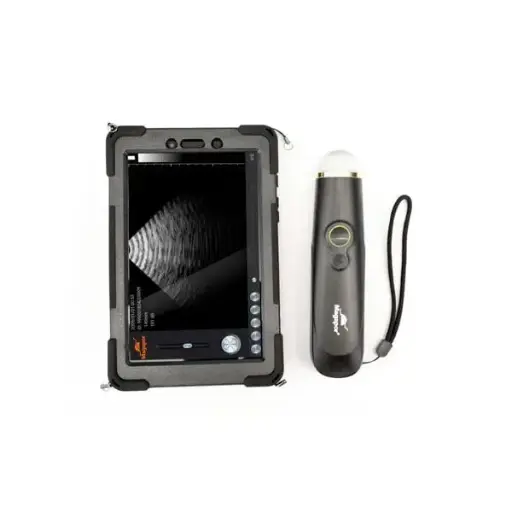 [A01902] Scanner à ultrasons Magascan