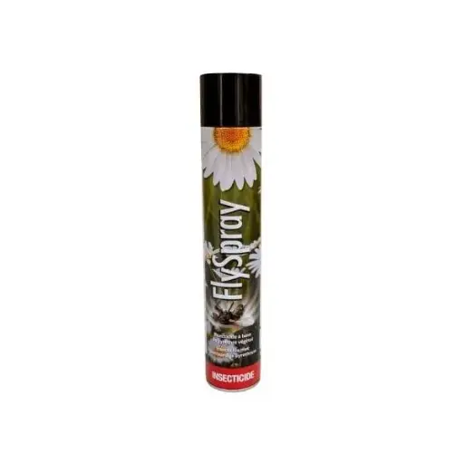 [A01912] Flyspray, 750 mL
