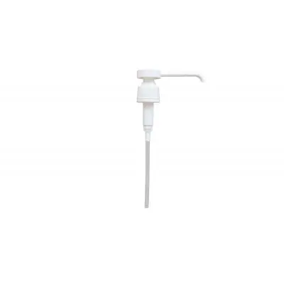 [A01918] Pump for Phago'rub 500 mL