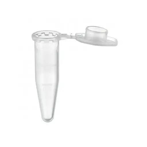 [A01991] Microtubes 1.5 mL, pack of 500