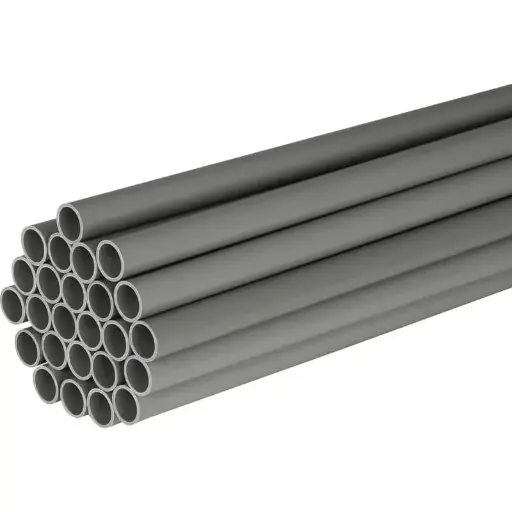 [A01999] PVC pipe, 20 mm
