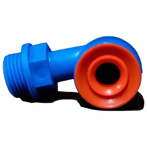 [A02002-SPROEIER] Flat spray nozzle for Remotector