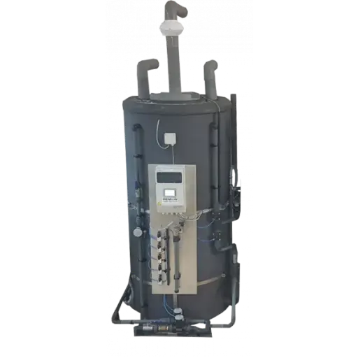 [A02004] Remotector 4000 NT