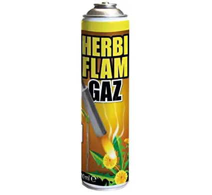 [A02101] Herbigaz, 600 mL