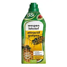 [A02121] Attractif pour guêpes Wasp Attract, 1 litre
