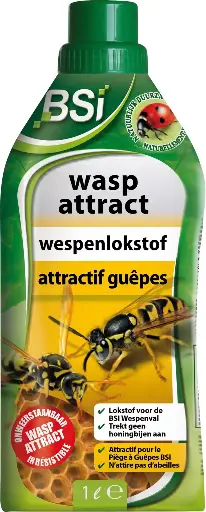 [A02121] Wasp attractant Wasp Attract, 1 liter