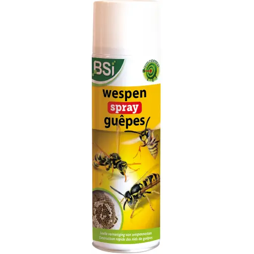 [A02122] Wasp spray, 500 mL