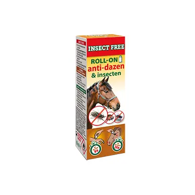 [A02132] Insect Free Anti-insect roll-on, 60 mL