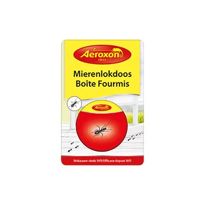 [A02146] Mierenlokdoos