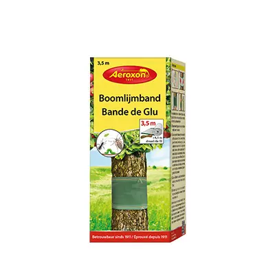 [A02147] Boomlijmband, 3,5 meter