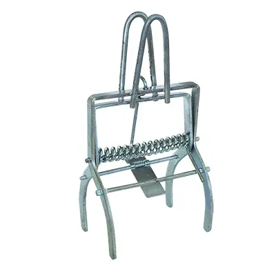 [A02161] Handy mole trap