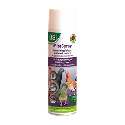 [A02234] Mite Spray, 500 mL