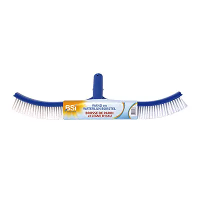 [A02276] Brosse de paroi et ligne d'eau