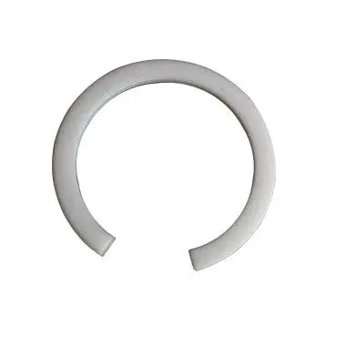 [A02396] Cerclip bevestiging t.b.v. quarts-buis UVC Dulcodes 230 & 350 Watt