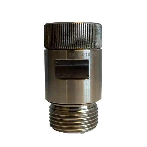 [A02399] Fenêtre de capteur G1 X 20 pour UV-C Dulcodes 230 Watts