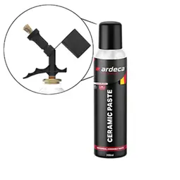 [A02405] Pâte universelle Ardeca, 250 ml