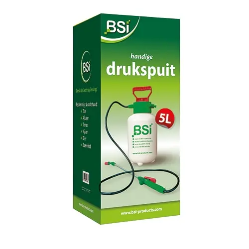 [A02406] Handige drukspuit, 5 liter