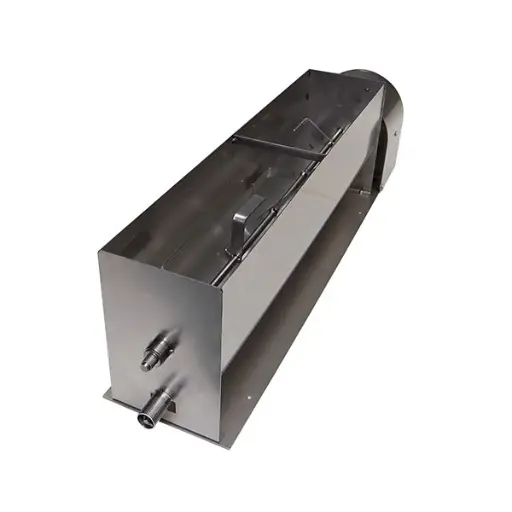 [A02459] Doseur de poudre, 24 litres