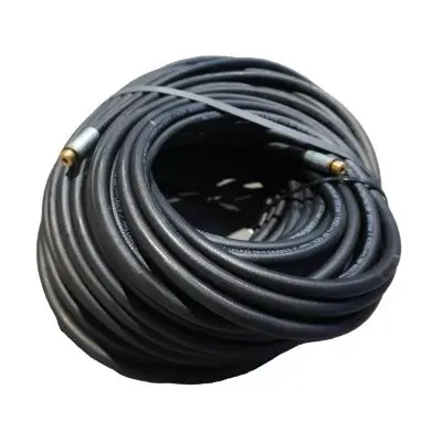 [A02475] Tuyau de curage flexible Flexy 1/4", 50 mètres