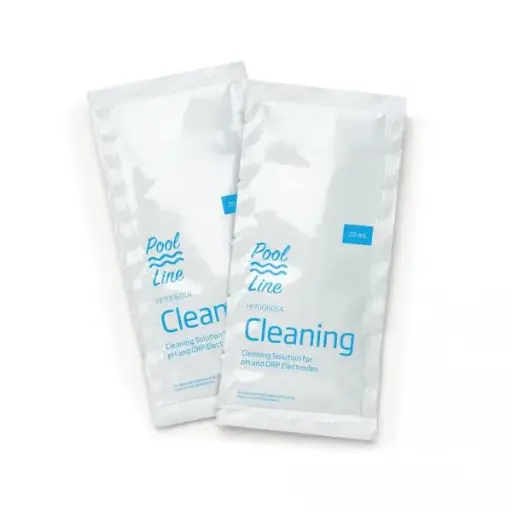 [A02484] pH Probe Cleaning Solution, 20 mL