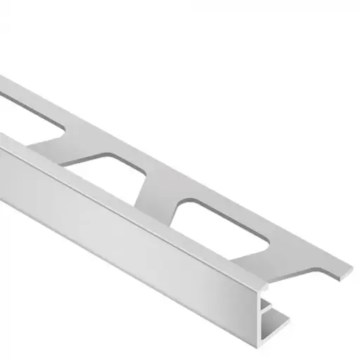 Schlüter Schiene aluminium profile 2.5 meters, 3 mm height