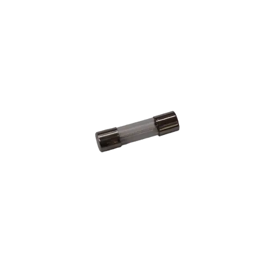 [A02489-3,15] Glass fuse 5 X 20, 3.15 A T
