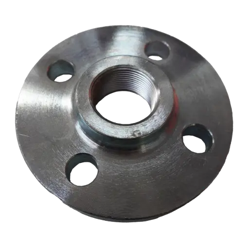 [A02490-32] Threaded flange DN32 - 5/4"