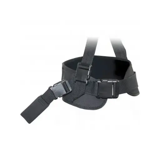 [A02522] Harness for telescopic lance