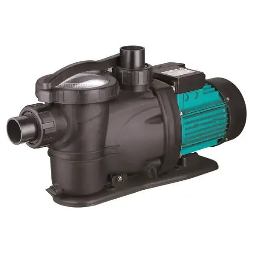 [A02533] Circulation pump 1.1 kW, 22.5 m³/hour