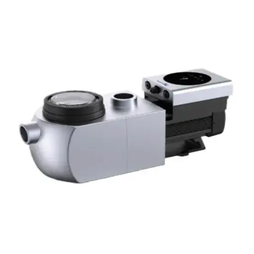 [A02533-FREQUENTIE] Frequency-controlled circulation pump, 1.05 kW 24 m³/hour