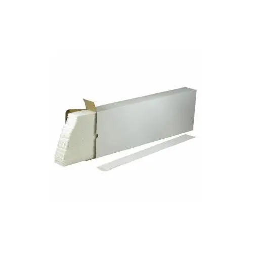Filtres à lait 120 g/m², lot de 100