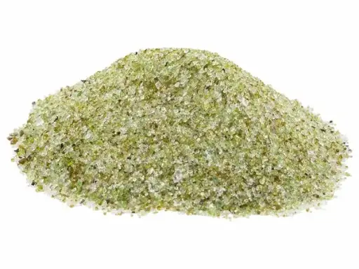 Activated filtermedium, 25 kg