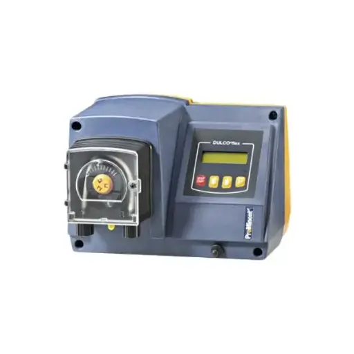[A02599] Pompe doseuse à tube DF4A 0415