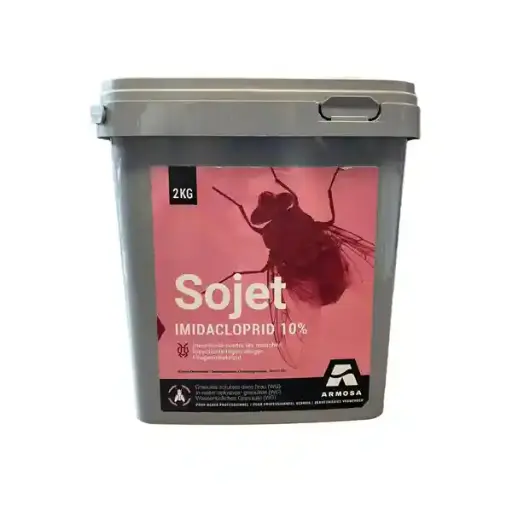 [A02611] Sojet, 2 kg