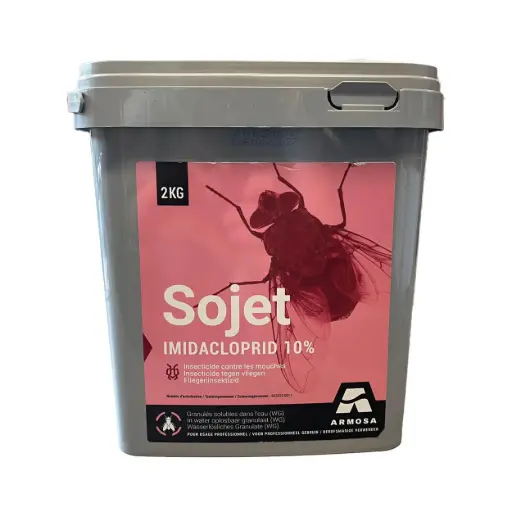[A02611] Sojet, 2 kg