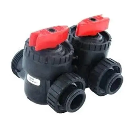 [A02632-MIXING] Externe Mixing