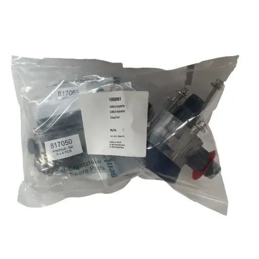 [A02663-DOSEERKOP] Dosing pump head Gamma-X NPB9 1604 (Huwa-San)
