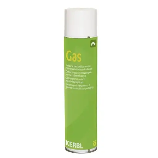 [A02669] Uierbrander gasflesje, 600 mL