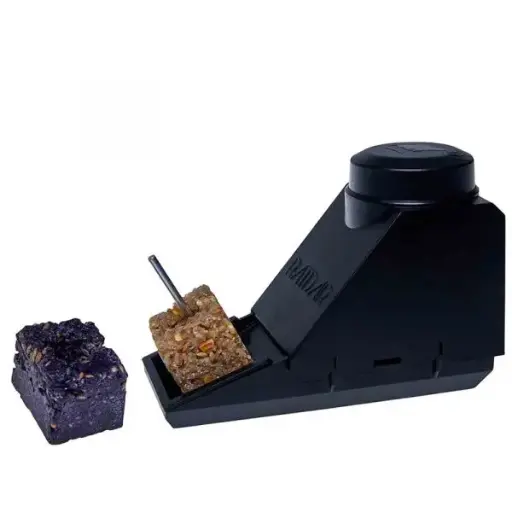 [A02674] Ratdar universele val