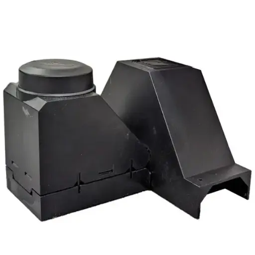 [A02676] Ratdar mouse module