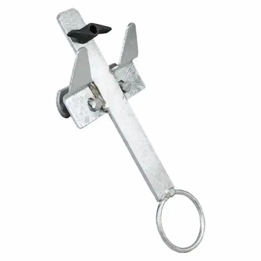 [A02690-BEUGEL] Mounting bracket for teat bucket