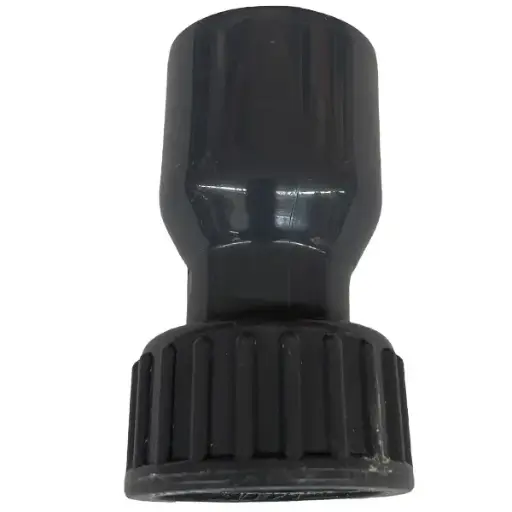 Raccord PVC 2/3